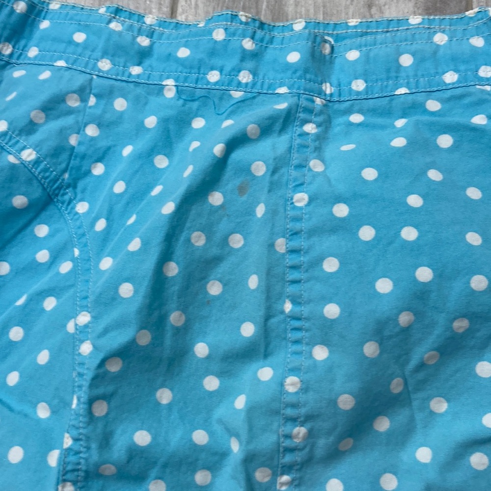 J Crew board skirt/cover-up - Picture 8 of 11